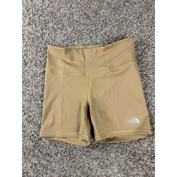 Women's The North Face Elevation 5" Flash Dry‎ Bike Short Size Large - Picture 1 of 6